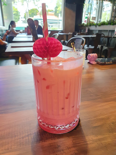 Comentarii opinii despre Suk's Thai Kitchen