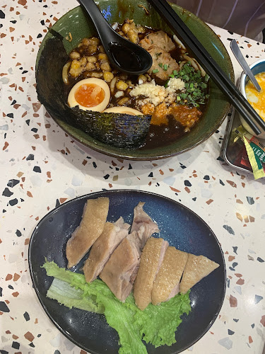 Comentarii opinii despre The Hainan Story Chapter Two