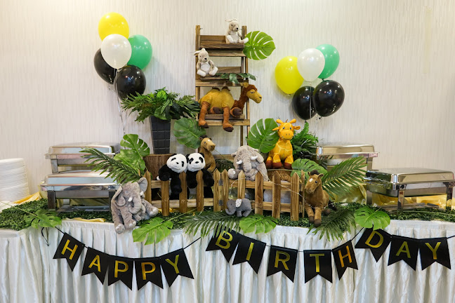 1550 Bedok North Ave 4, #04-16 Bedok Food City, Singapore 489950