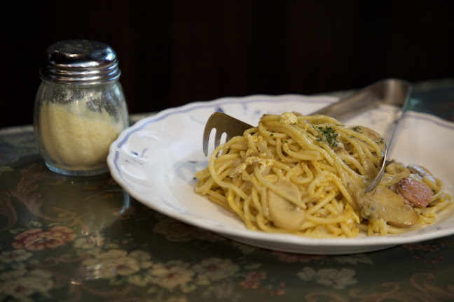 Comentarii opinii despre Ma Maison - Anchorpoint