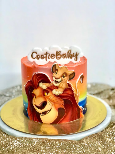 1 Marne Rd, #01-03 The Citron, Singapore 208380