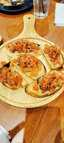 Bella Italia @ myVillage - Singapore