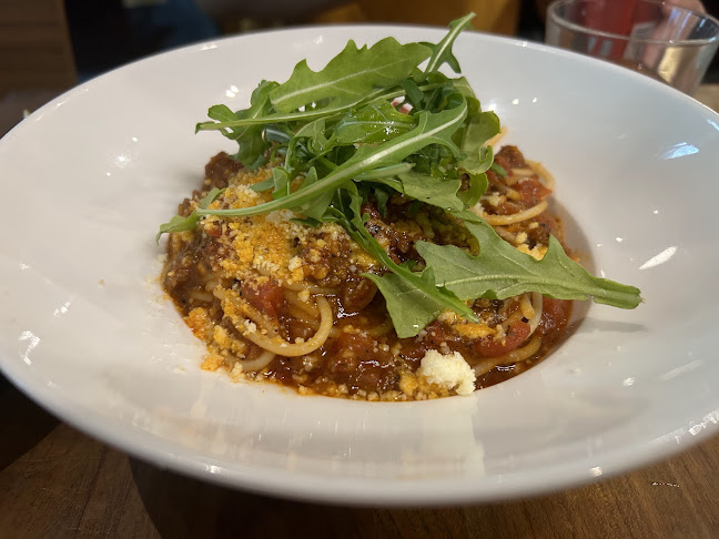 Jimmy Monkey Cafe & Bar - Hospitality and gastronomy