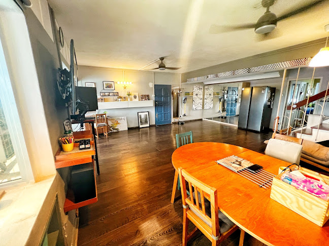 Comentarii opinii despre Lilac Oak | Vegan Café & Bakes