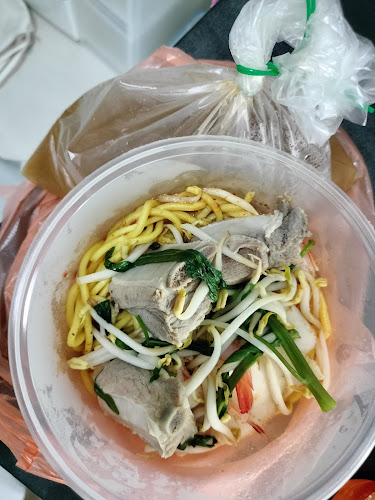 Telok Blangah Dr, Block 46, Singapore 100046