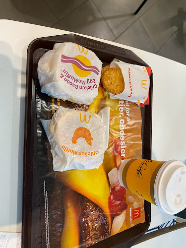 McDonald's Clementi Ave 3 - Singapore