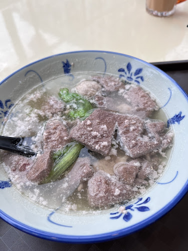 Comentarii opinii despre Chao Yuan Noodles Marine Parade Central