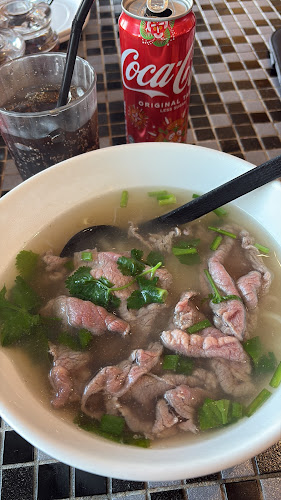 So Pho (Waterway Point)