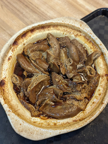 江记巴生肉骨茶Klang Bak Kut Teh - Hospitality and gastronomy