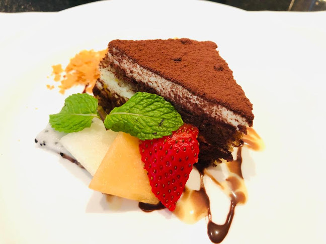 Angus Steak House - Hospitality and gastronomy