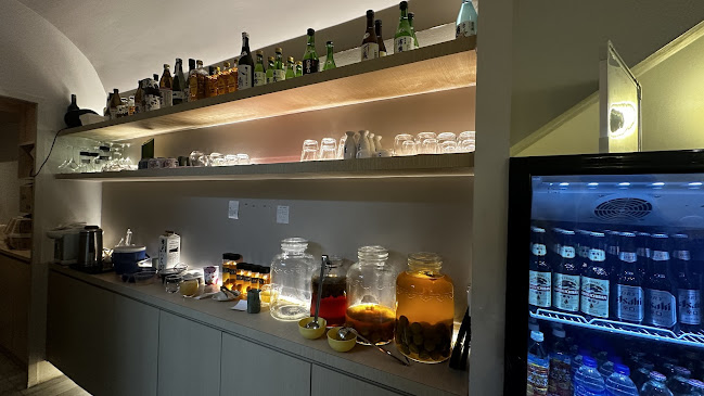 Reiwa Soba Honten 令和十割そば本店