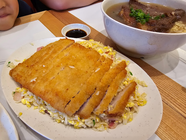 Opinii despre Shanghai Tan Pan-fried Bun 上海滩生煎包 în Singapore - Hospitality and gastronomy