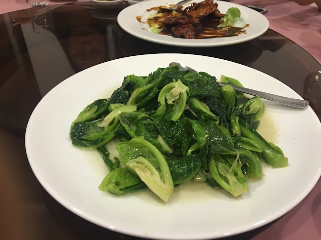 Beaulieu House (Sembawang Seafood Paradise)