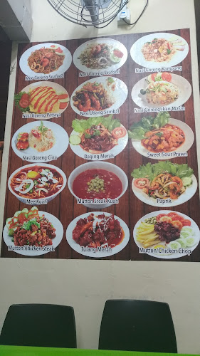 Al Sahira Restaurant - Hospitality and gastronomy