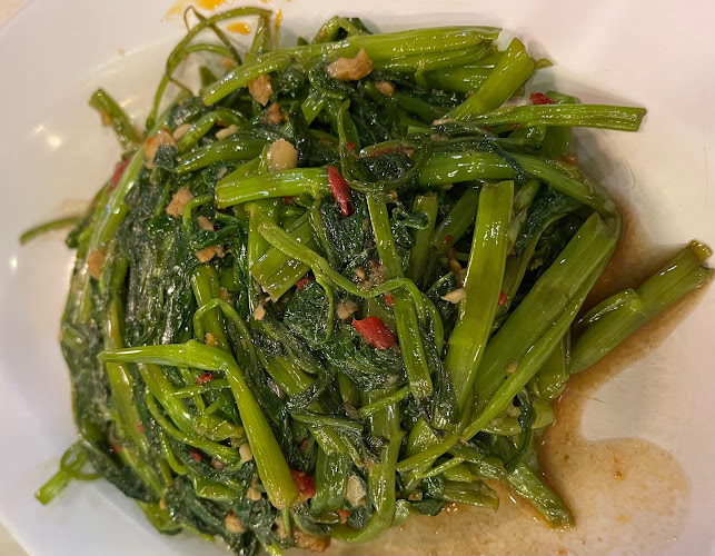 Lor 9 Beef Kway Teow - Hospitality and gastronomy