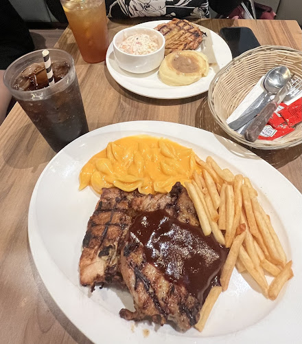 ANDES by Astons @ Woodsquare - Hospitality and gastronomy