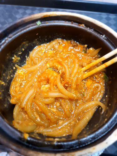 Opinii despre Malaysia Boleh! @ Northpoint City în Singapore - Hospitality and gastronomy