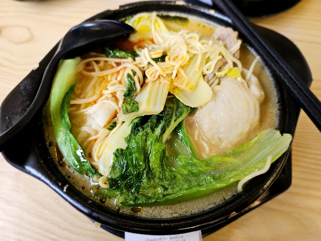 XiaoJin Claypot Malatang 小金砂锅麻辣烫 - Singapore