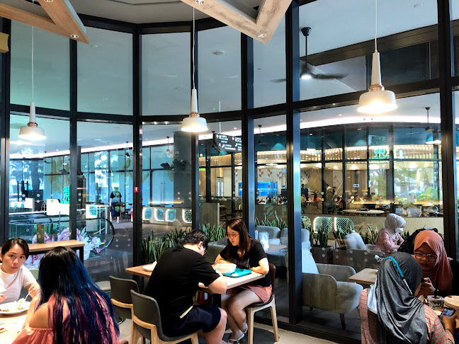 Rocky Master - Singapore