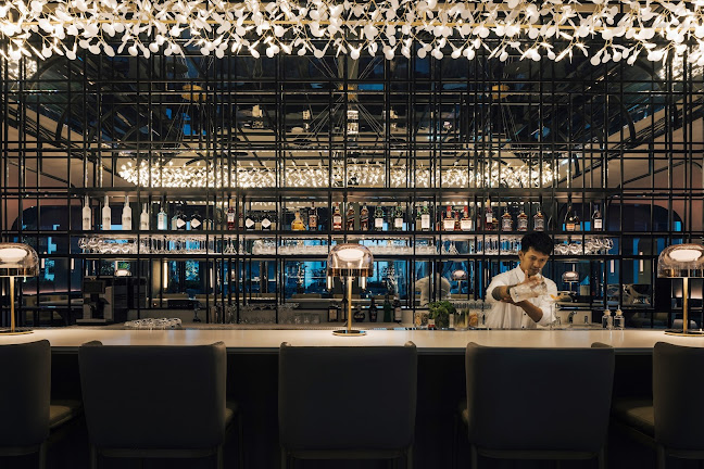 Opinii despre Florette în Singapore - Hospitality and gastronomy