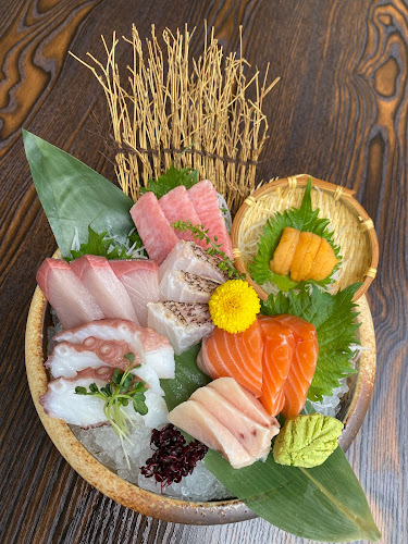 Opinii despre Kaiyo Sushi and Grill în Singapore - Hospitality and gastronomy