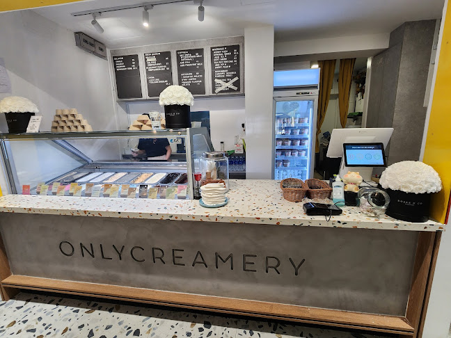 Opinii despre OC Cafe în Singapore - Hospitality and gastronomy