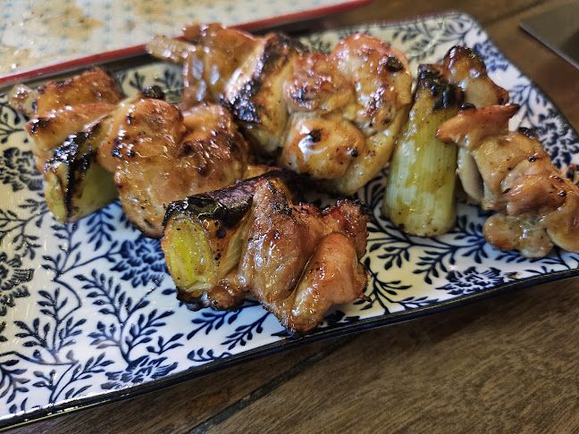 JiBiru Yakitori & Craft Beer - Singapore