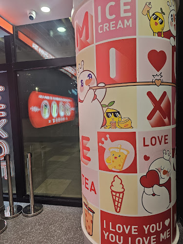 MIXUE One Punggol - Singapore