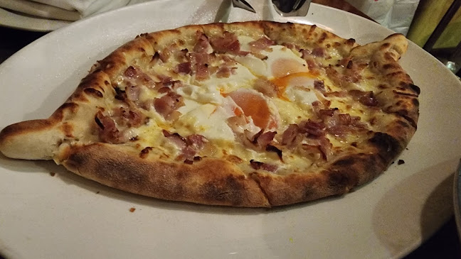 Al Borgo Italian Restaurant - Singapore