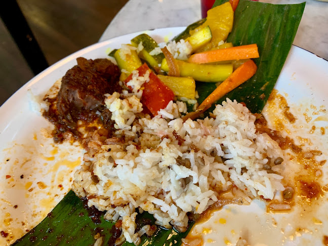 Comentarii opinii despre The Coastal Settlement