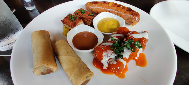 Meatsmith Telok Ayer