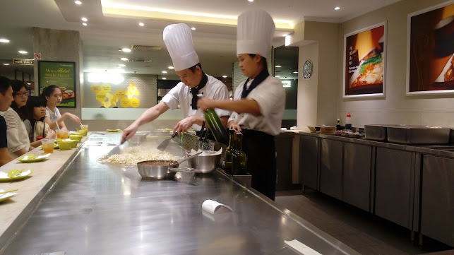 Comentarii opinii despre Food Junction