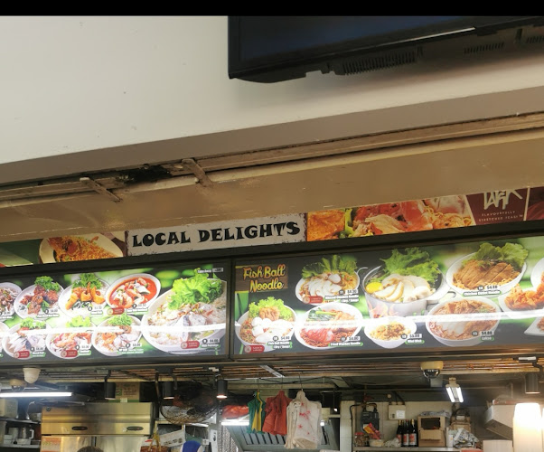 Mr Teh Tarik - Singapore