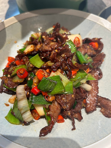 Comentarii opinii despre XIANG JU SINGAPORE