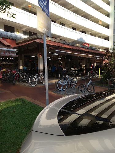 Happy Delights Old Sch. 'Cher Char' - Singapore