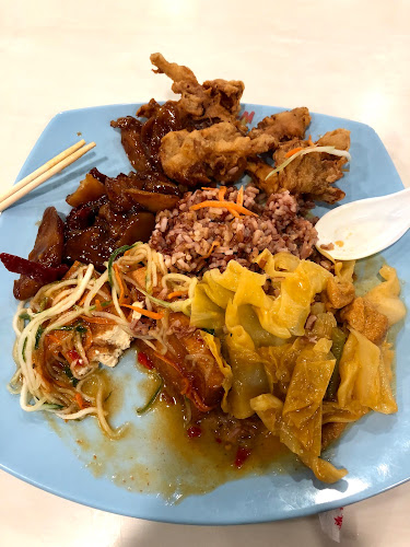 Kopitiam @ T3 Public