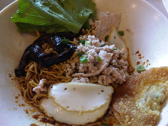 Opinii despre Wan Shun Foodcourt în Singapore - Hospitality and gastronomy