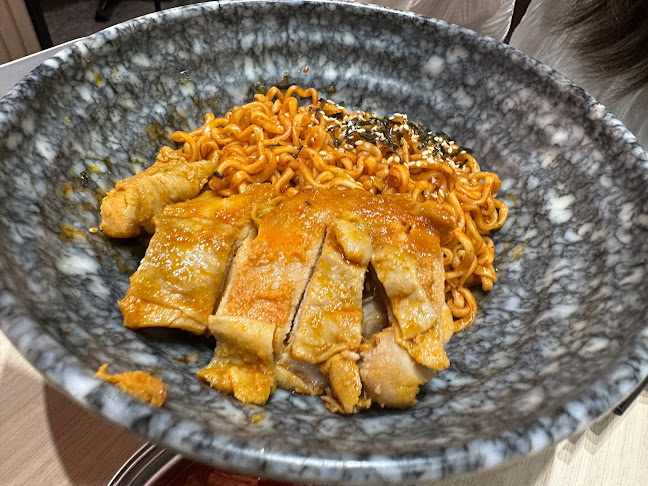 Opinii despre Bonchon PLQ în Singapore - Hospitality and gastronomy