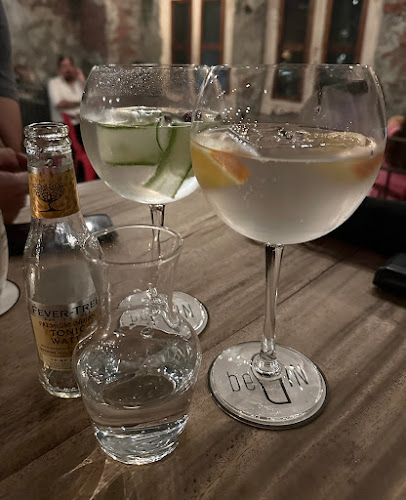 beGIN - Hospitality and gastronomy