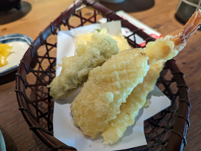 Shunjuu Izakaya - Singapore