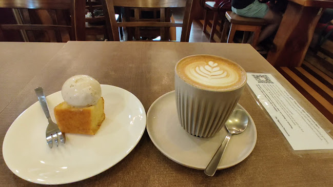 The Signature Patisserie - Hospitality and gastronomy