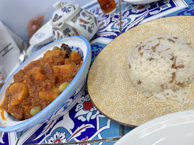 Anatolia Restaurant SG - Singapore