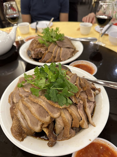 Opinii despre Swatow Seafood în Singapore - Hospitality and gastronomy