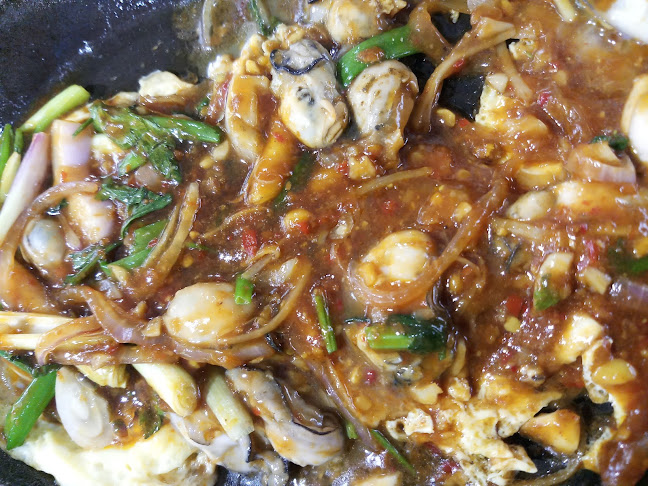 Comentarii opinii despre Jin Mei Steamed Fish & White Bee Hoon