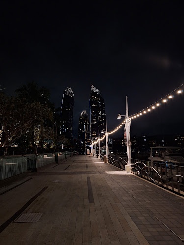 Privé @ Keppel Bay - Singapore