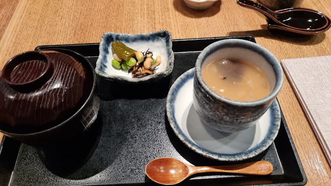 Fat Cow - Japanese Wagyu @ Camden Medical Centre