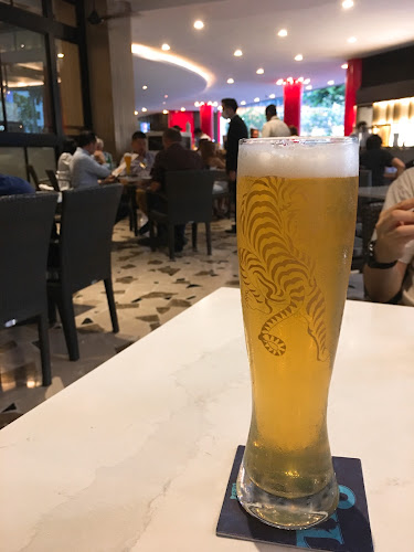 Comentarii opinii despre Crossroads Cafe