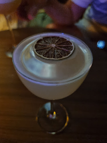 Here Kitty Kitty - Speakeasy & Cocktail Lounge - Singapore