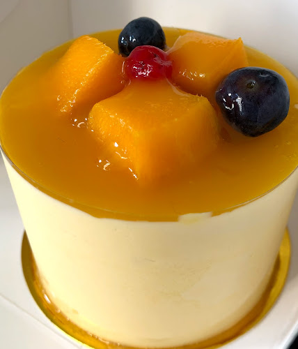 Barcook Bakery - Hospitality and gastronomy