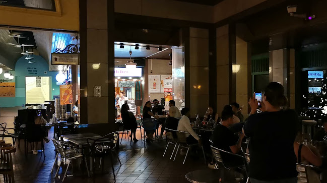 Opinii despre Alchemy Bar - Craft Beers and Great Vibes! în Singapore - Hospitality and gastronomy